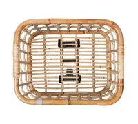 Basil Mik Basket Mount One Size Black