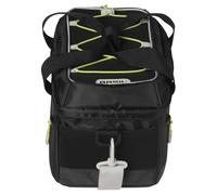 Basil Miles Trunkbag Handlebar Bag 7l One Size Black