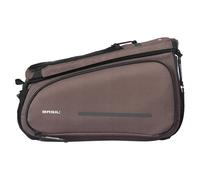 Basil Move Carrier Bag 10-26l Brown One Size Brown