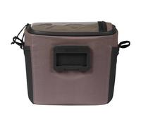 Basil Move Handlebar Bag 7-8l One Size Brown
