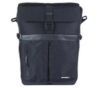 Basil Move Mik Pannier 15l One Size Black