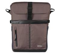 Basil Move Mik Pannier 15l One Size Brown / Brown