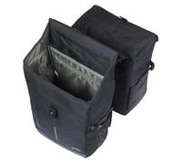 Basil Move Mik Panniers 30l One Size Black