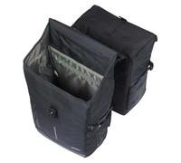 Basil Move Panniers 30l One Size Black