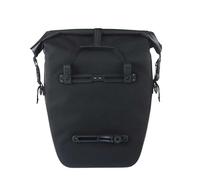 Basil Navigator Waterproof Mik L Pannier 31l One Size Balck