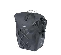 Basil Navigator Waterproof Mik Pannier 22L One Size Black