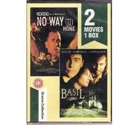 Basil / No Way Home [DVD]