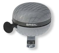 Basil Noir Bell - Silver