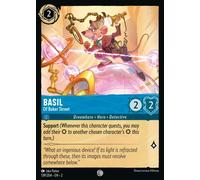 Basil - Of Baker Street | Rise of the Floodborn