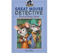 Basil of Baker Street (Volume 1) (The Great Mouse Detective)
