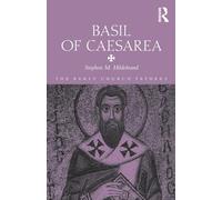 Basil of Caesarea (The Early Church Fathers)