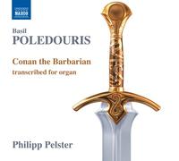 Philipp Pelster - Poledouris:The Barbarian