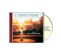 Basil Poledouris - For Love of the Game (Original Motion Picture Score) [Deluxe Edition]