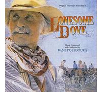 Basil Poledouris - Lonesome Dove (Original Television Soundtrack)