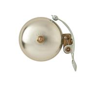 Basil Portland Bell - Silver