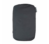 Basil Replacement Cusion - Black - for Buddy Front or Rear Dog Basket
