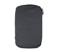 Basil Replacement Cusion - Black - for Buddy Front or Rear Dog Basket