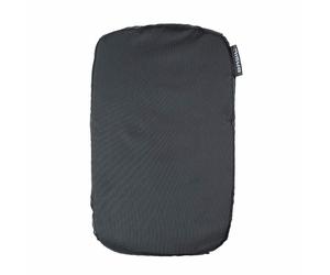 Basil Replacement Cusion - Black - for Buddy Front or Rear Dog Basket