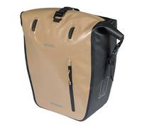 Basil Rivo Mik Hooks Waterproof L Pannier 31l One Size Sand / Black