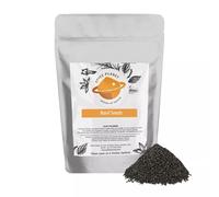 Basil Seeds | Tukmaria Sabja Subza Summer Drink Weight Loss Falooda Free UK P&P (50g)