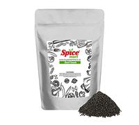 Basil Seeds | Tukmaria | Sabja | Subza| TUKHMALANGA | Falooda Seeds A* Grade Premium Quality Free UK P&P 50g-1.9kg (950g)