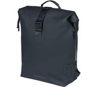 Basil SoHo Bicycle Backpack Nordlicht 17L night black
