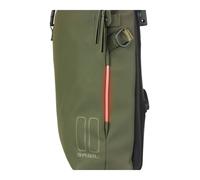 Basil Soho Mik Pannier 17l One Size Green