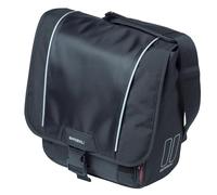 Basil Sport Design Black Bag