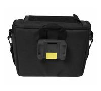 Basil Sport Design Handlebar Bag 7l One Size Black