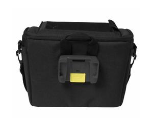 Basil Sport Design Handlebar Bag 7l One Size Black