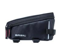 Basil Sport Design Frame Bag 1.5l Black