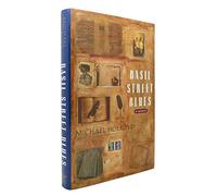 Basil Street Blues - A Memoir