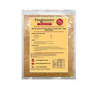 Basil & Sundried Tomato Burger Complete Mix - 250g (2.5kg Batch)