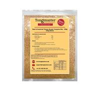 Basil & Sundried Tomato Burger Complete Mix - 500g (10kg Batch)