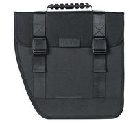 Basil Tour Mik Left Pannier 14l One Size Black