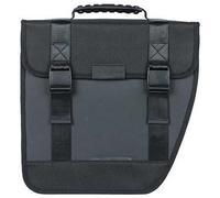Basil Tour Waterproof Hook-on Reflectives Right Pannier 14l One Size Black