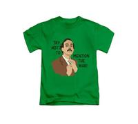 Basil Try not to Mention Fawlty Meme British Humour Comedy tv Novelty Tee T-Shirt Funny Unisex T Shirt Top