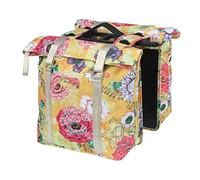 Basil Unisex - Adult Bloom Field Mik Pannier Bags Honey Yellow