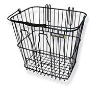 Basil Memories Bottle 26l Basket Black