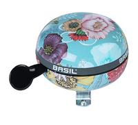 Basil Unisex - Adult Ding-Dong Bell, Sky Blue, One Size