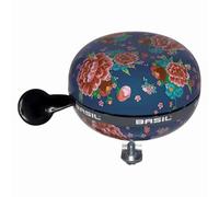 Basil Unisex Adult Ding Dong Big Bloom Bicycle Bell