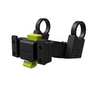 Basil Unisex - Adult KF handlebar mount, black, one size