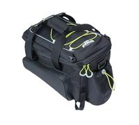 Basil Miles Xl Pro Pannier 9-36l Black