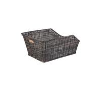Basil Cento 22l Basket Brown One Size Brown