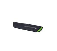 Basil: BASIL INTEGRATED BATTERY COVER UNI BLACK LIME - Black