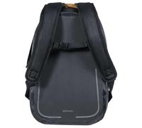 Basil Urban Dry 18l Backpack One Size Matte Black
