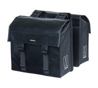 Basil Urban Load Double Panniers 53l One Size Black