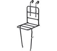 Basil VR-träger Front Carrier L Unisex Front Luggage Rack