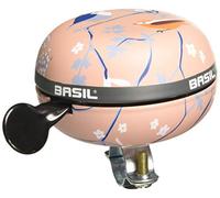 Basil Wanderlust Bell - Orchid Pink, One Size