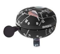 Basil Wanderlust Bell - Black